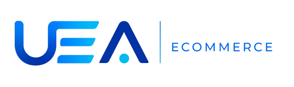 United Ecommerce Association Logo