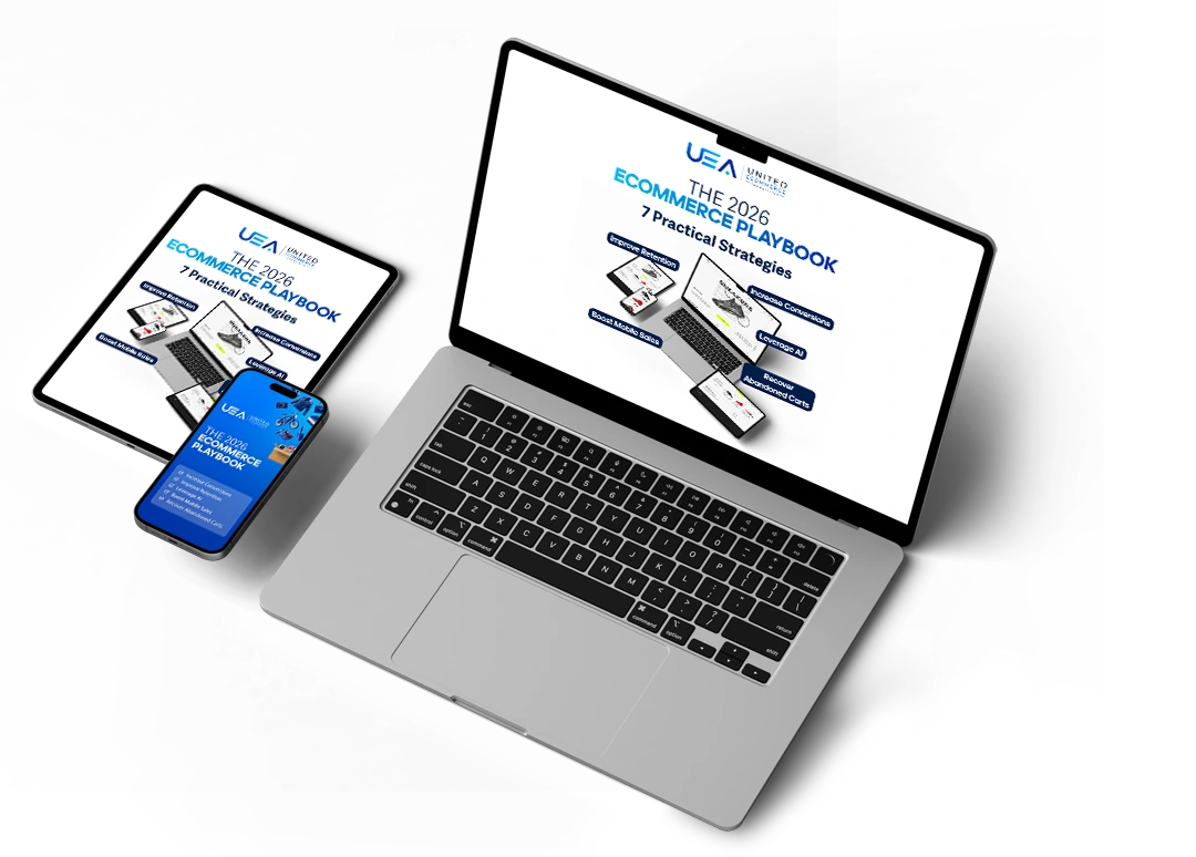 Ecommerce Playbook